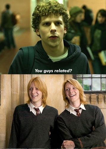  Harry Potter funnies!