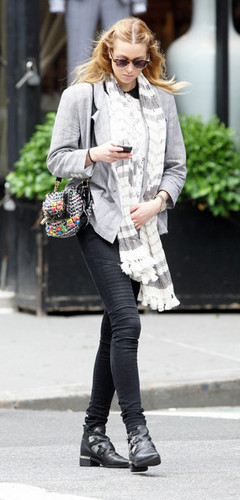  In New York | May 19, 2011.