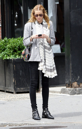  In New York | May 19, 2011.