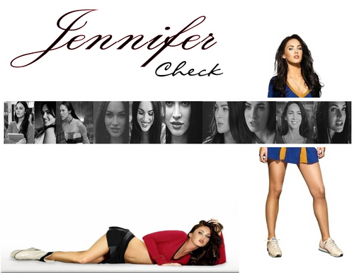  Jennifer Check
