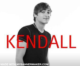  KENDALL