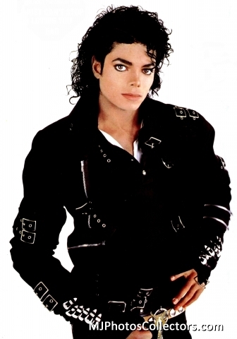  Michael Jackson - Bad (1987) [= <3