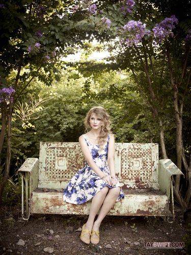  Parade Photoshoot Outtakes 2010 HQ