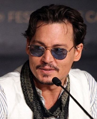 POTC:OST Press Conference During 64th Annual Film Festival - May 14 ...
