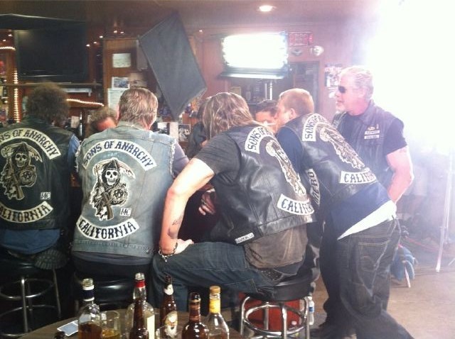 Sons Of Anarchy- Season 4 - Sons Of Anarchy Photo (22117358) - Fanpop