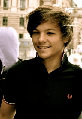  Sweet Louis (I Ave Enternal Liebe 4 Louis & I Get Totally Lost In Him Everyx 100% Real ♥