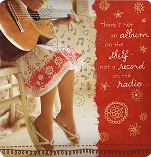 Taylor Swift Birthday/Greeting/Christmas/Valentine's Day Cards