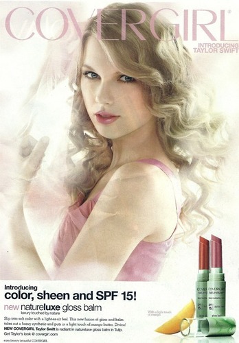  Taylor Swift-Covergirl, Cosmopolitan May 2011