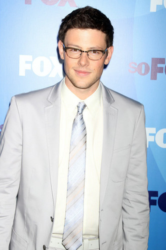  The 2011 cáo, fox Upfront Event | May 16, 2011.