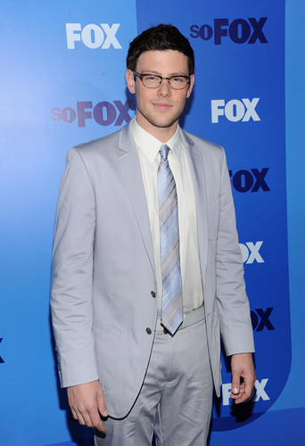  The 2011 rubah, fox Upfront Event | May 16, 2011.
