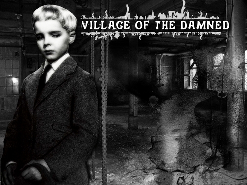  Village of the Damned