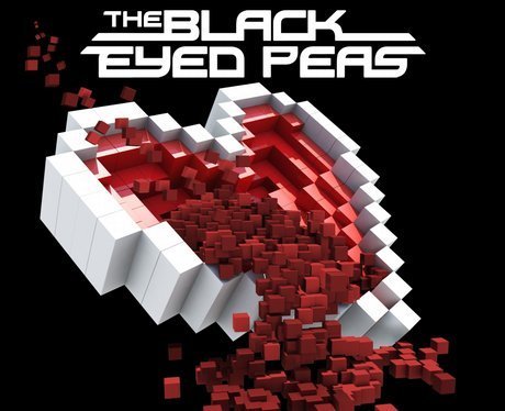 Black Eyes Peas