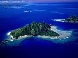  fiji islands
