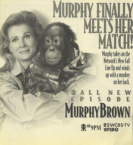  murphy brown
