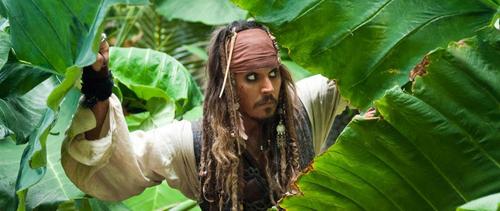  pirates of the caribbean on stranger tides