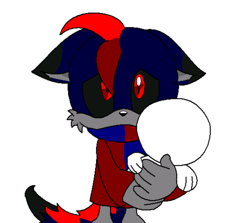  Midnight as a hild (not realy finishd)