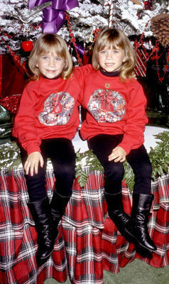  1992 - Annual Hollywood クリスマス Parade