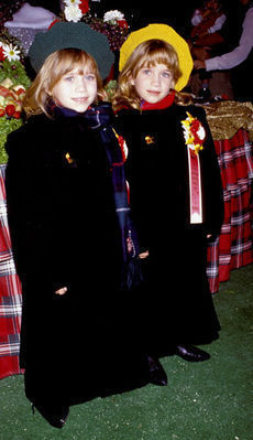  1993 - 62nd Annual Hollywood Christmas Parade