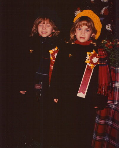 1993 - 62nd Annual Hollywood Christmas Parade