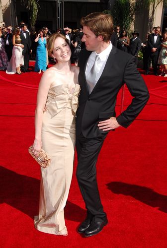  2006 Emmy Red Carpet