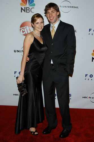  2006 NBC Golden Globes After Party