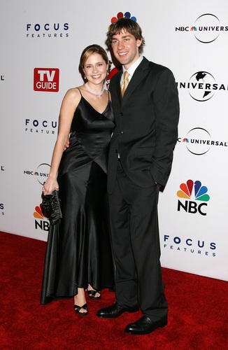  2006 NBC Golden Globes After Party