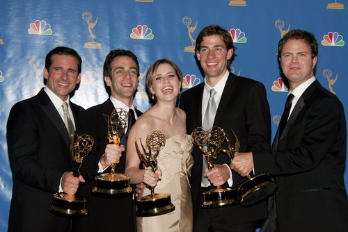  2006 Post Emmys