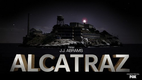  Alcatraz پیپر وال