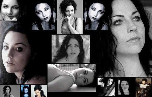  Amy collage