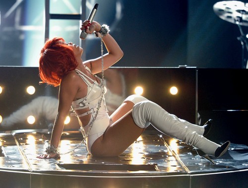  Billboard musik Awards 2011