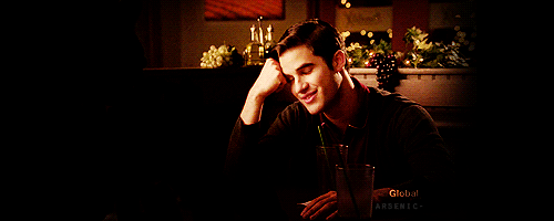  Blaine♥