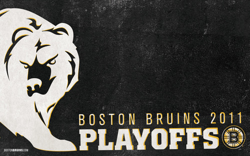  Boston Bruins 2011 Playoffs