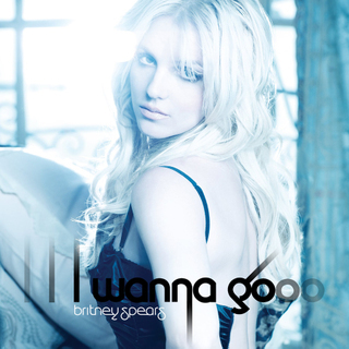  Britney Spears I Wanna Go Cover