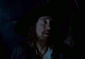  Captain Barbossa