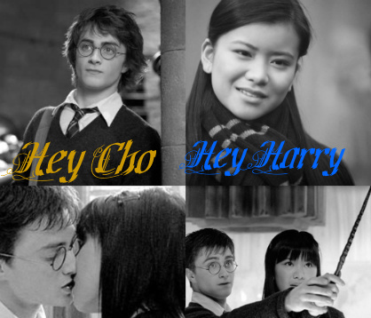  Cho & Harry