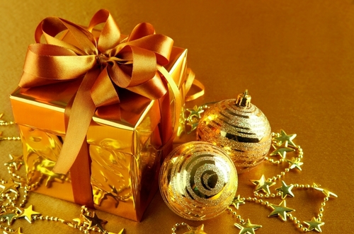  Natale gifts