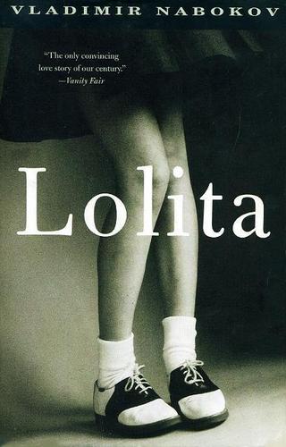 Covering Lolita (Book)
