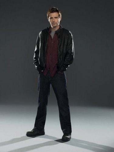  Criminal Minds SB Season 1 Cast Promotional foto