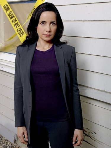  Criminal Minds SB Season 1 Cast Promotional fotografias