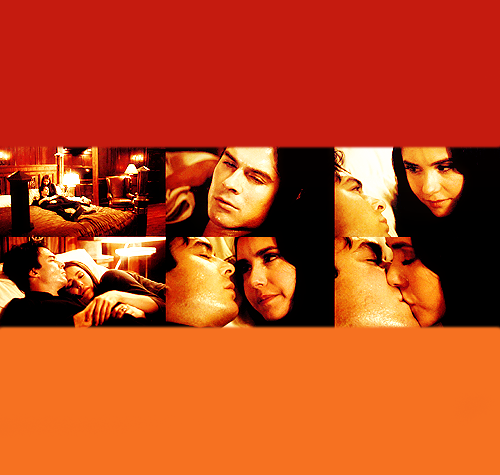  Damon & Elena ♥♥