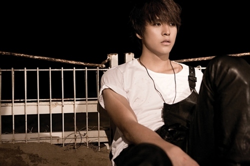  Dongwoon - Fiction & Fact