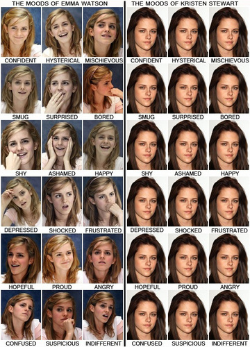  Emma vs. Kristen