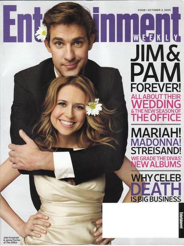  Entertainment Weekly - October 2, 2009