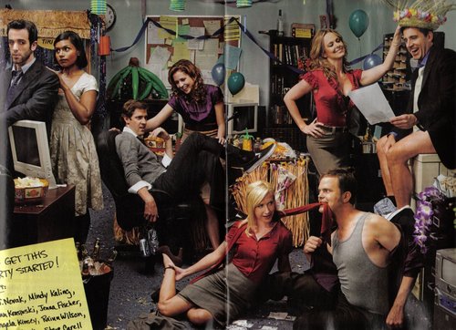  Entertainment Weekly - October 5, 2007
