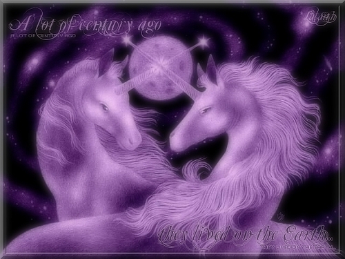  fantasía unicorn