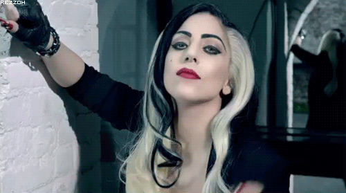  Gaga গুগুল Chrome Commercial
