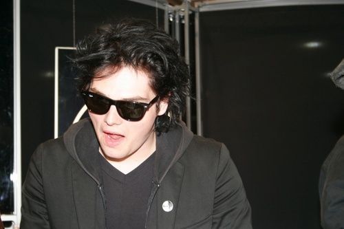  Gerard<3