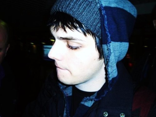  Gerard<3