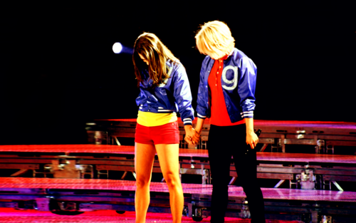  Glee Live Tour 2011 Las Vegas