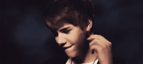  Gorgeous Justin